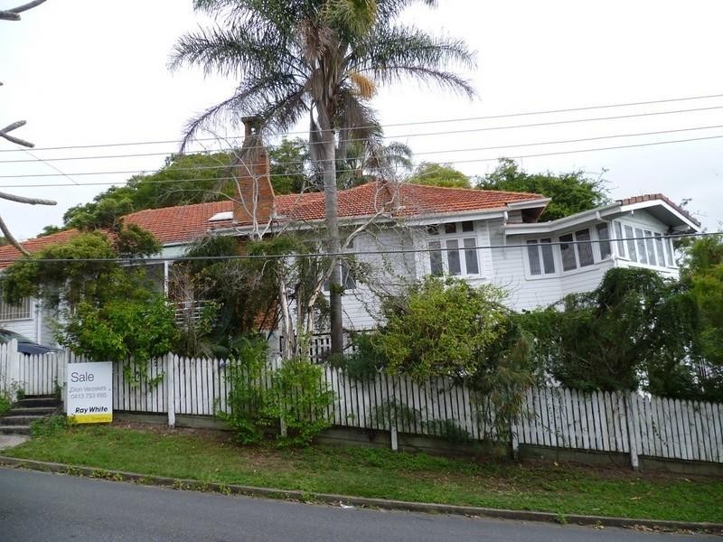 120 Sherwood Road, Toowong QLD 4066