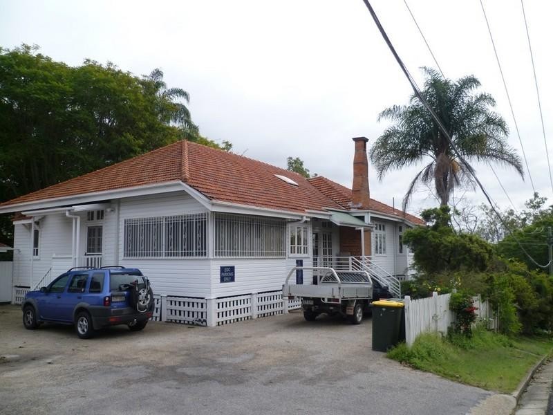 120 Sherwood Road, Toowong QLD 4066