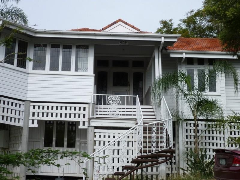 120 Sherwood Road, Toowong QLD 4066