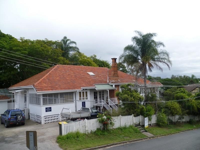 120 Sherwood Road, Toowong QLD 4066