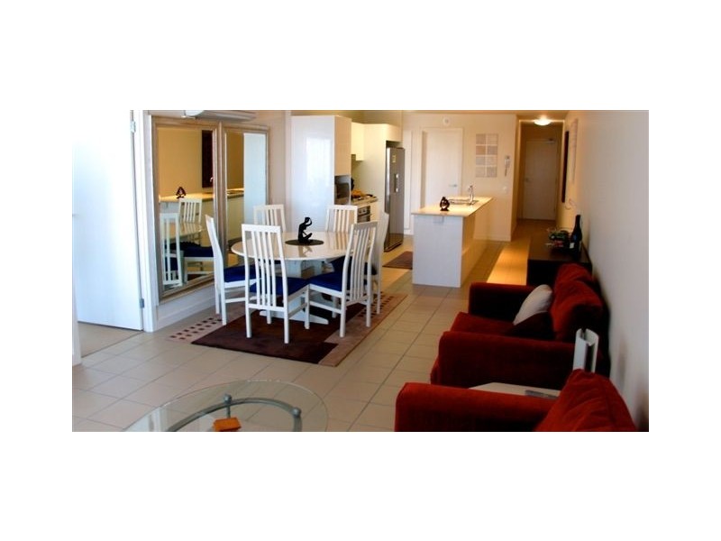 1203/92 Quay Street, Milton QLD 4064