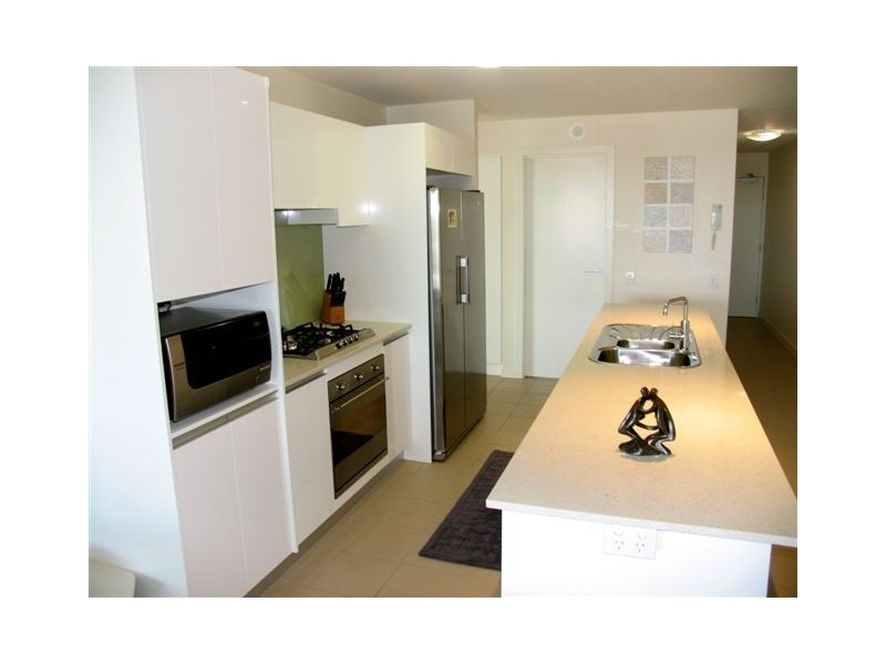 1203/92 Quay Street, Milton QLD 4064