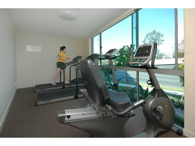 1203/92 Quay Street, Milton QLD 4064