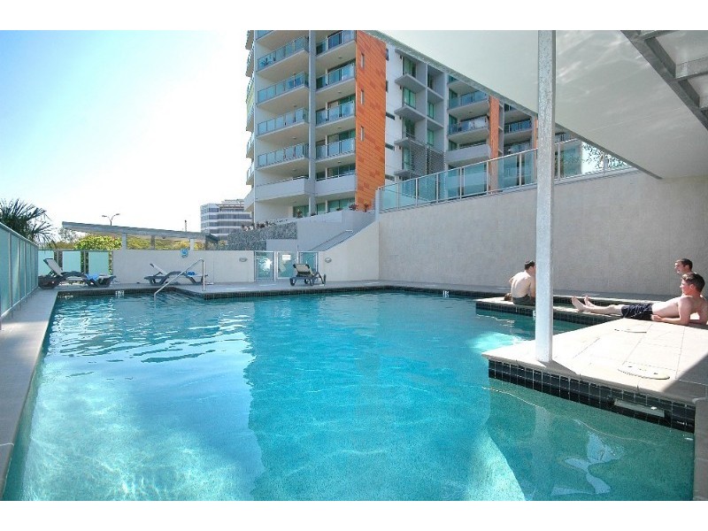 1203/92 Quay Street, Milton QLD 4064