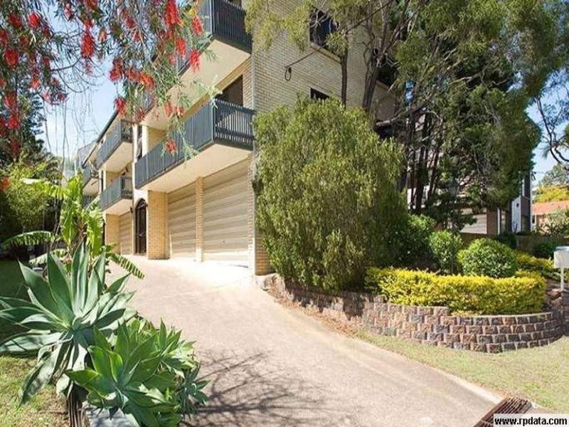 2/46 Mitre Street, St Lucia QLD 4067