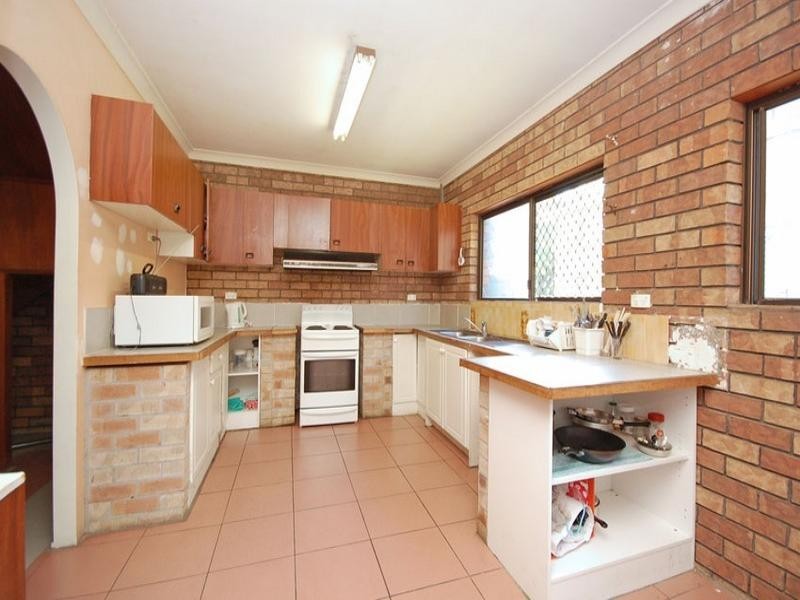 21 & 23 Quinn Street, Toowong QLD 4066