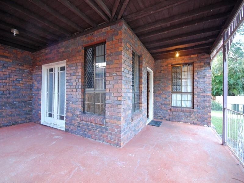 21 & 23 Quinn Street, Toowong QLD 4066