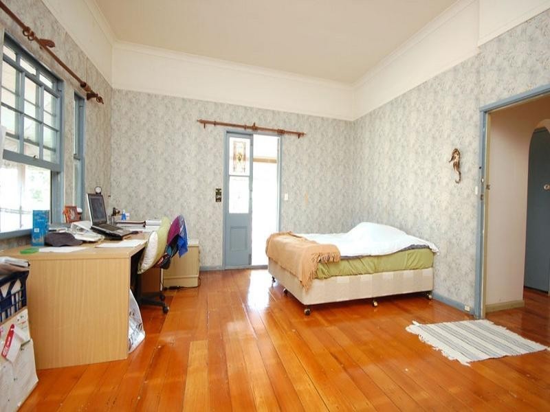 21 & 23 Quinn Street, Toowong QLD 4066