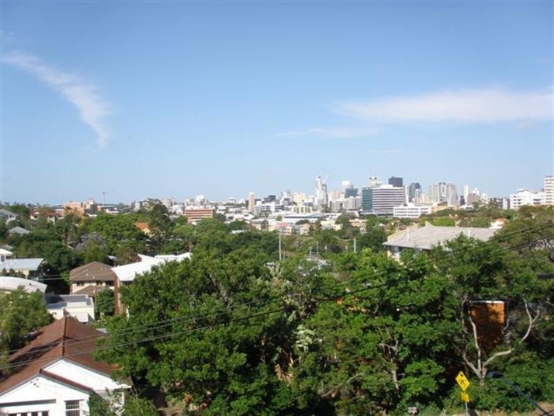 3/18 Ridley Street, Auchenflower QLD 4066