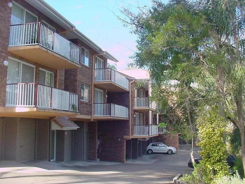 9/33 Frederick Street, Taringa QLD 4068