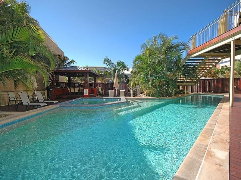 423/100 Bowen Terrace, Fortitude Valley QLD 4006