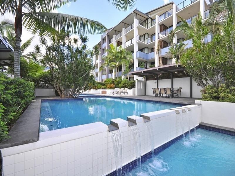 21/26 Holland Street, Toowong QLD 4066