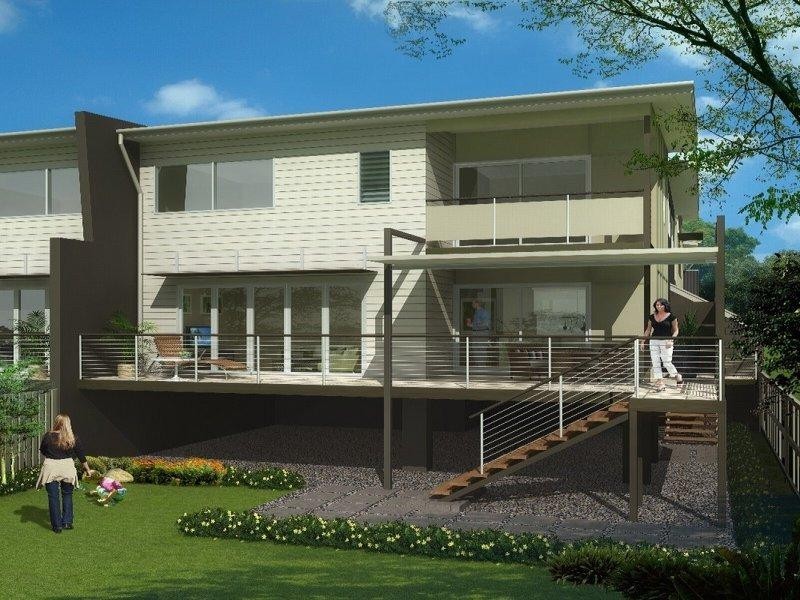 97 Sylvan Road, Toowong QLD 4066