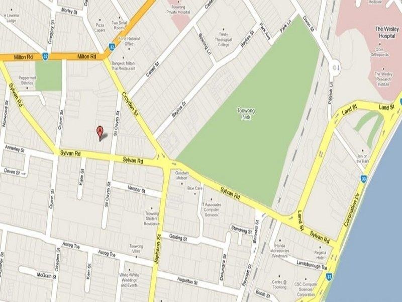 97 Sylvan Road, Toowong QLD 4066