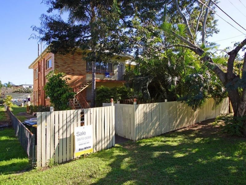 6/19 Quinn Street, Toowong QLD 4066