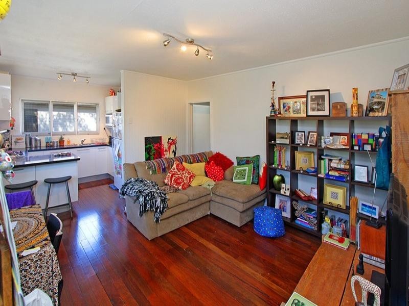 6/19 Quinn Street, Toowong QLD 4066