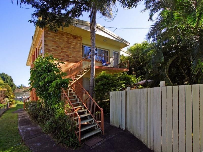 6/19 Quinn Street, Toowong QLD 4066