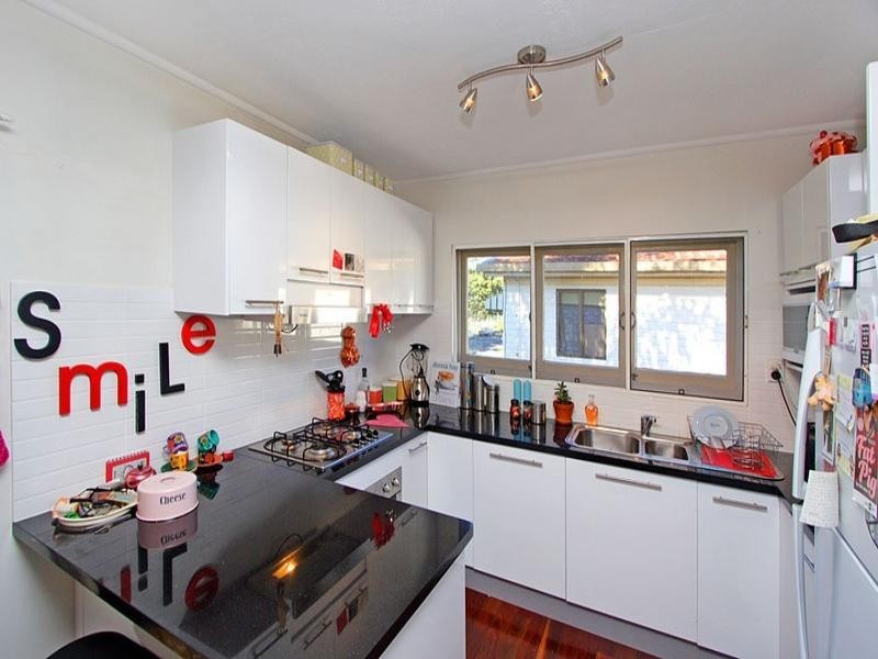 6/19 Quinn Street, Toowong QLD 4066