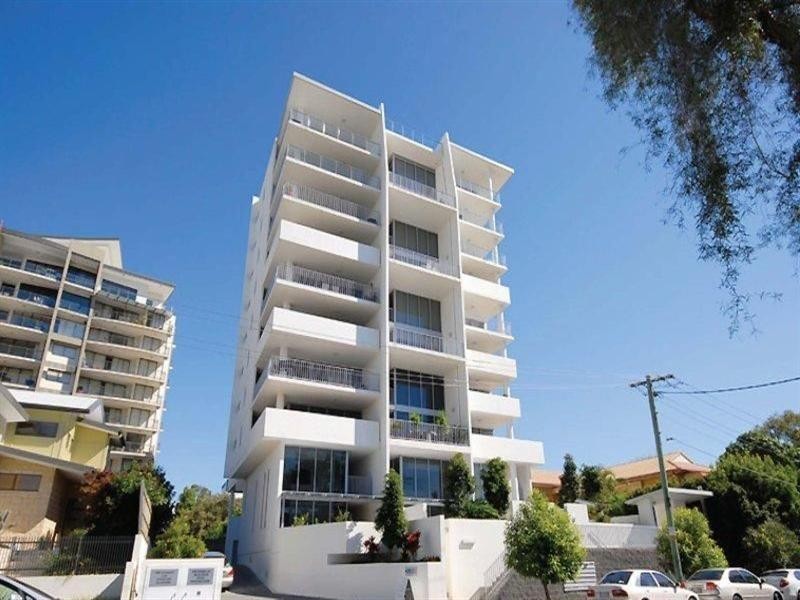 12/15 Walsh Street, Milton QLD 4064