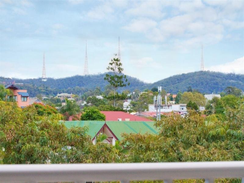 12/15 Walsh Street, Milton QLD 4064