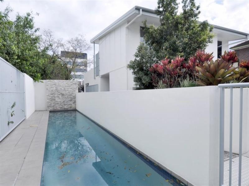 12/15 Walsh Street, Milton QLD 4064