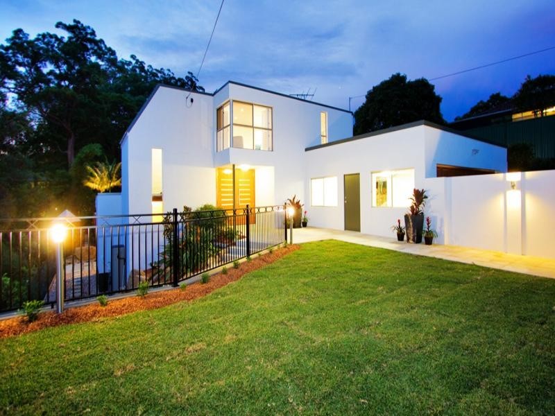 99 Elizabeth Street, Toowong QLD 4066