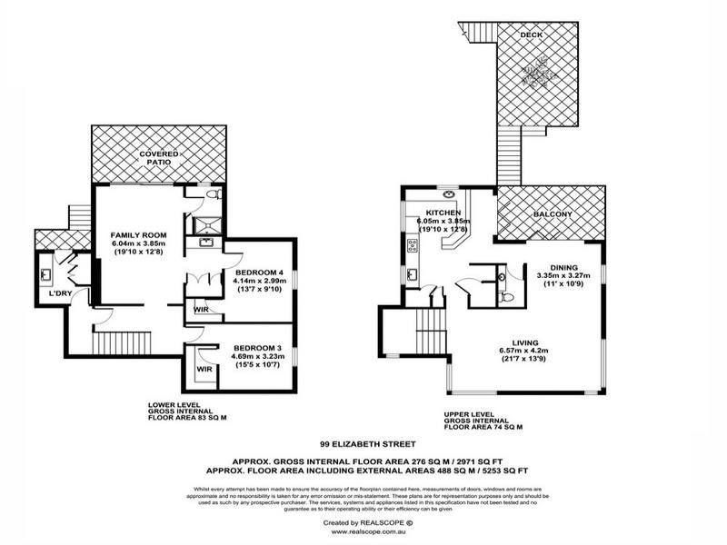 99 Elizabeth Street, Toowong QLD 4066