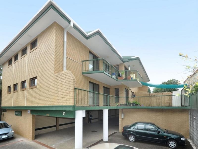 1/31 Chasely Street, Auchenflower QLD 4066