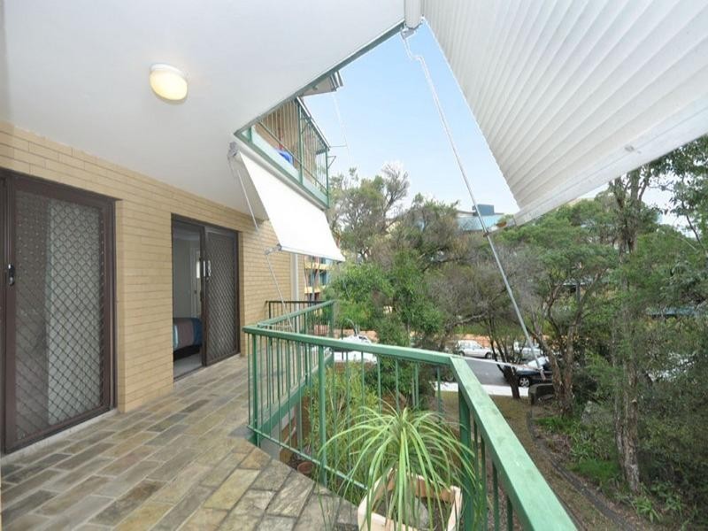 1/31 Chasely Street, Auchenflower QLD 4066