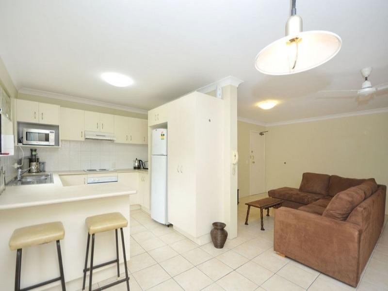 1/31 Chasely Street, Auchenflower QLD 4066