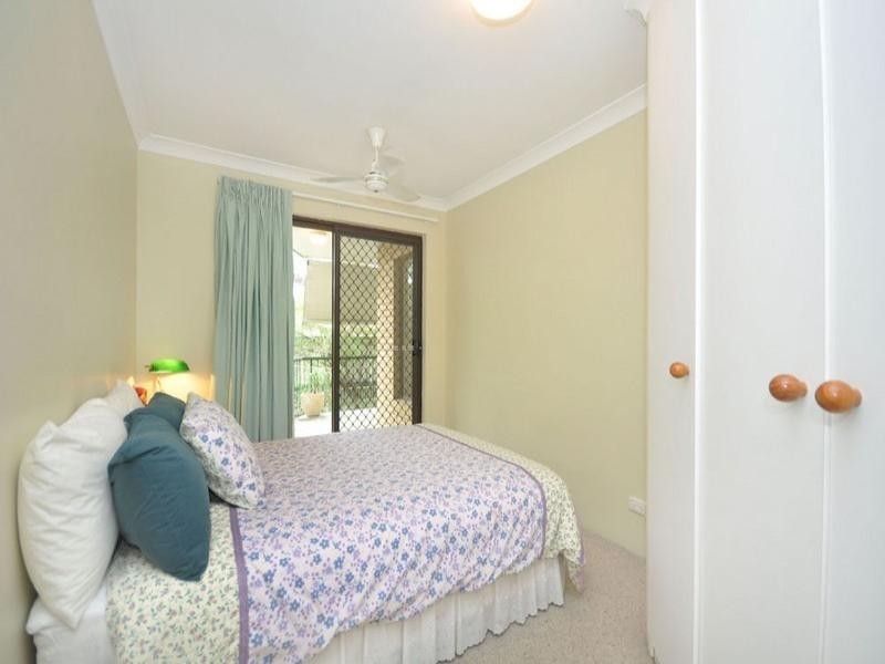 1/31 Chasely Street, Auchenflower QLD 4066