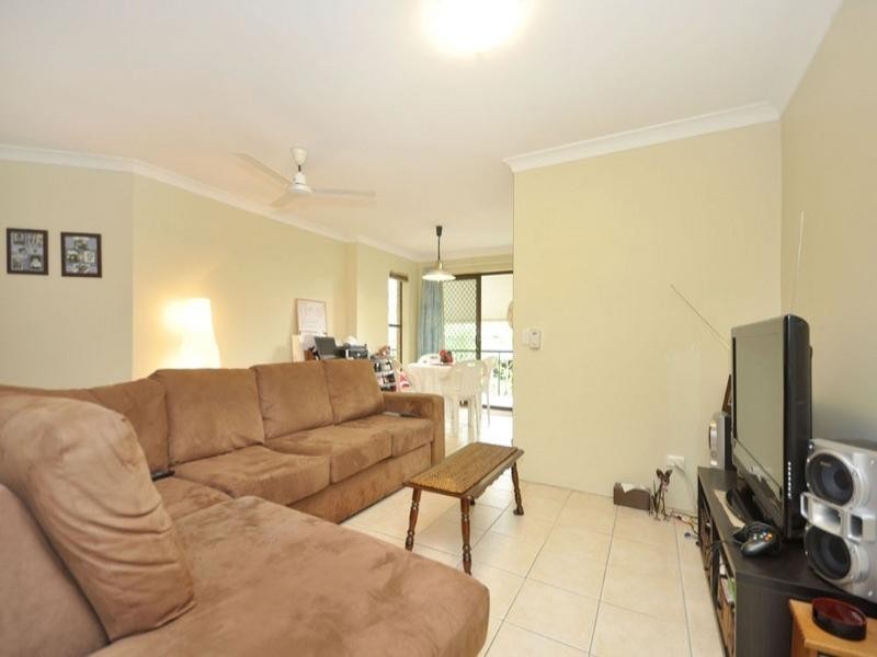 1/31 Chasely Street, Auchenflower QLD 4066