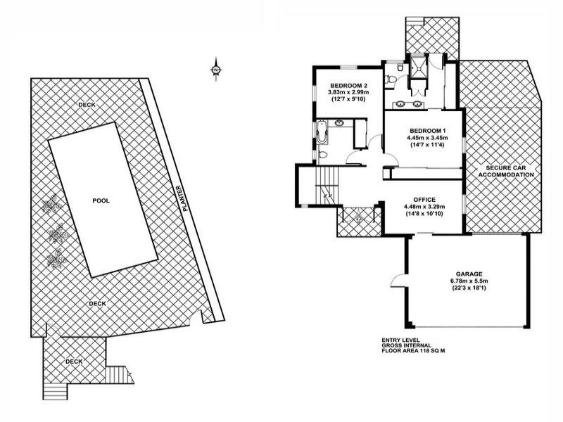1/31 Chasely Street, Auchenflower QLD 4066