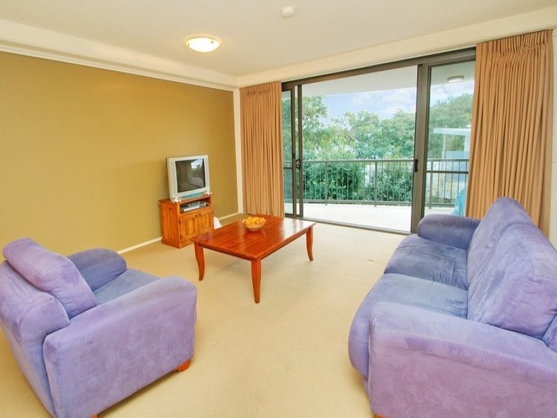 1025/18 Manning Street, Milton QLD 4064