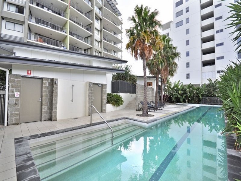 1025/18 Manning Street, Milton QLD 4064