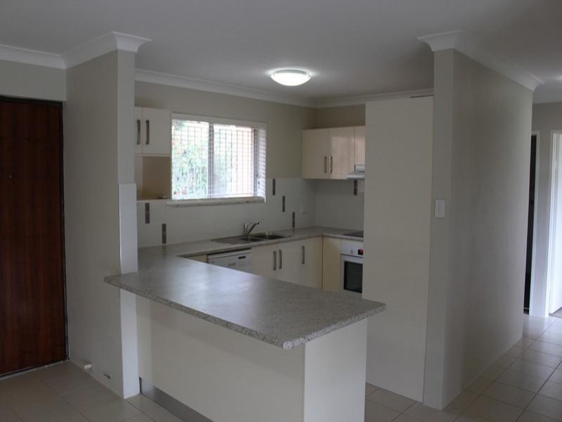 5/57 Miskin Street, Toowong QLD 4066