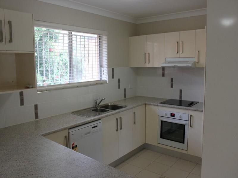 5/57 Miskin Street, Toowong QLD 4066