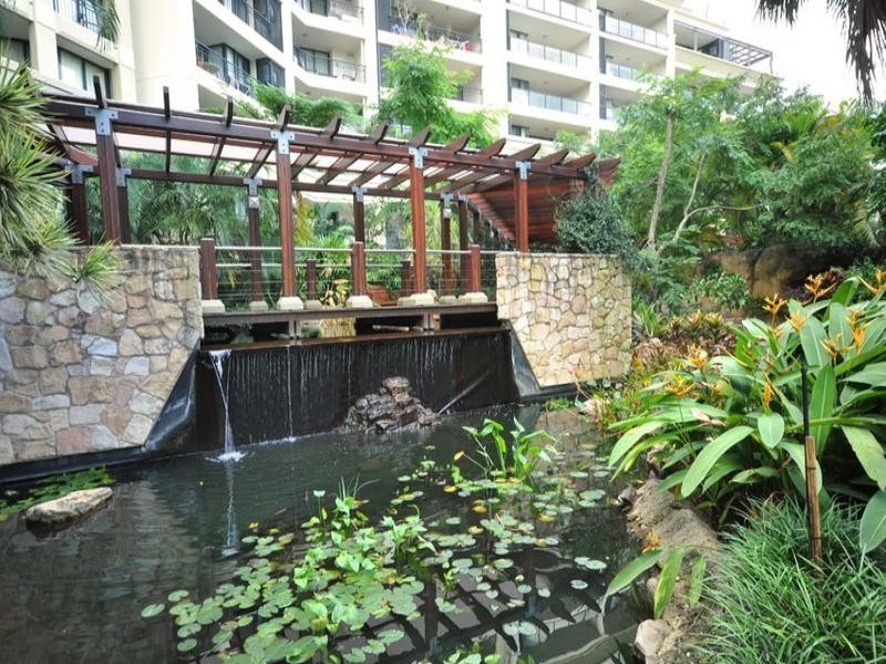 106/100 Bowen Terrace, Fortitude Valley QLD 4006