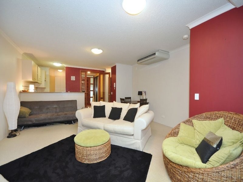 106/100 Bowen Terrace, Fortitude Valley QLD 4006