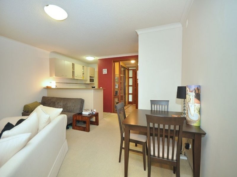 106/100 Bowen Terrace, Fortitude Valley QLD 4006