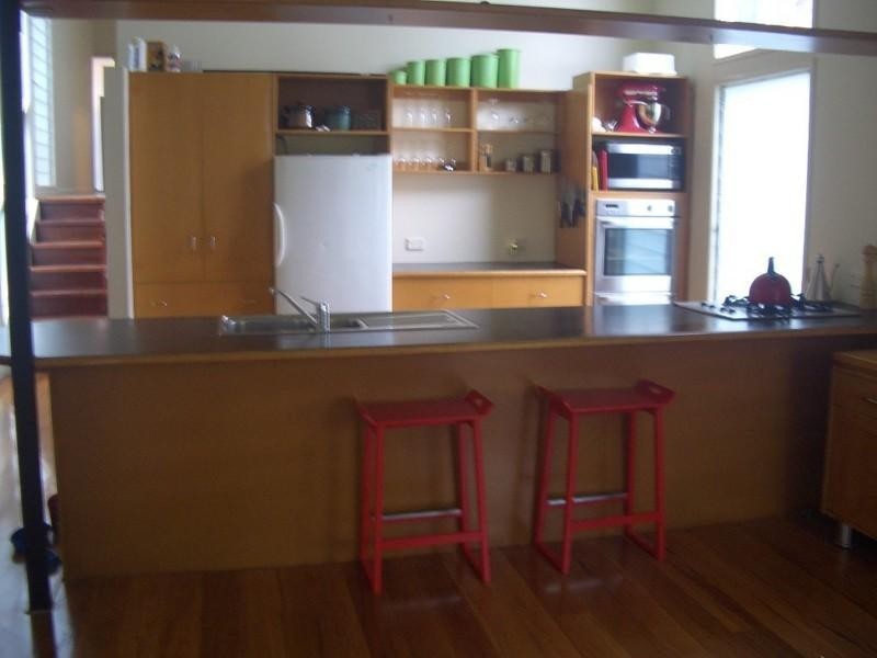 53 Fewings Street, Toowong QLD 4066