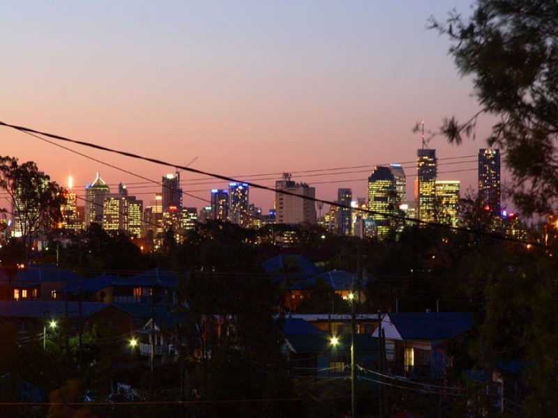 8 Mount Street, Greenslopes QLD 4120