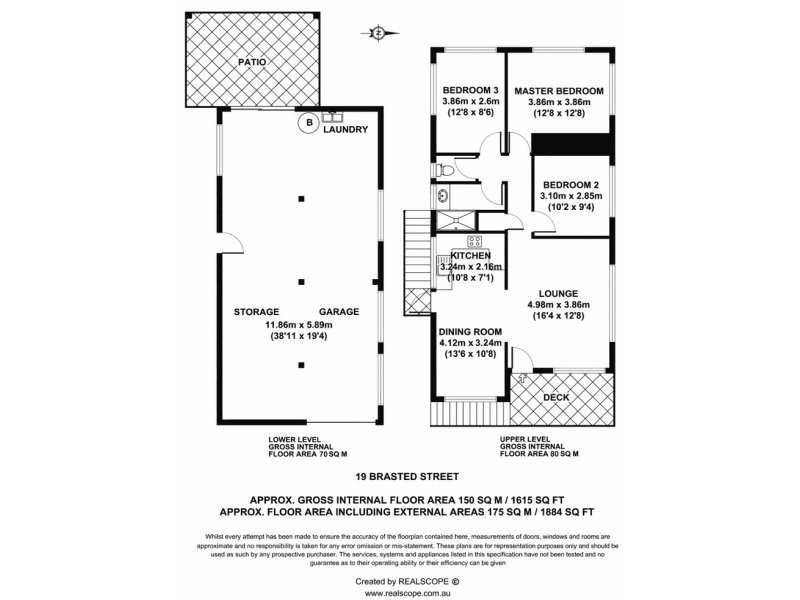 19 Brasted Street, Taringa QLD 4068