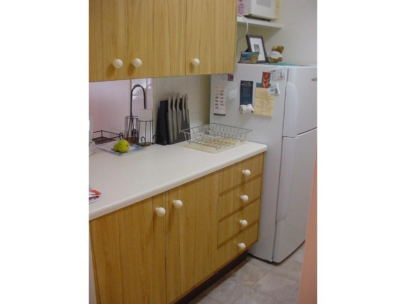 4/31 Bishop Street, St Lucia QLD 4067