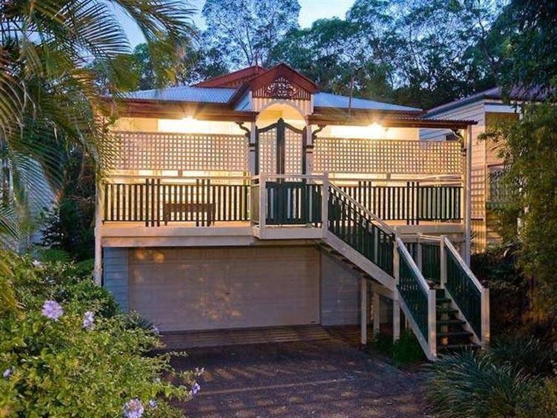 47 Carmody Road, St Lucia QLD 4067