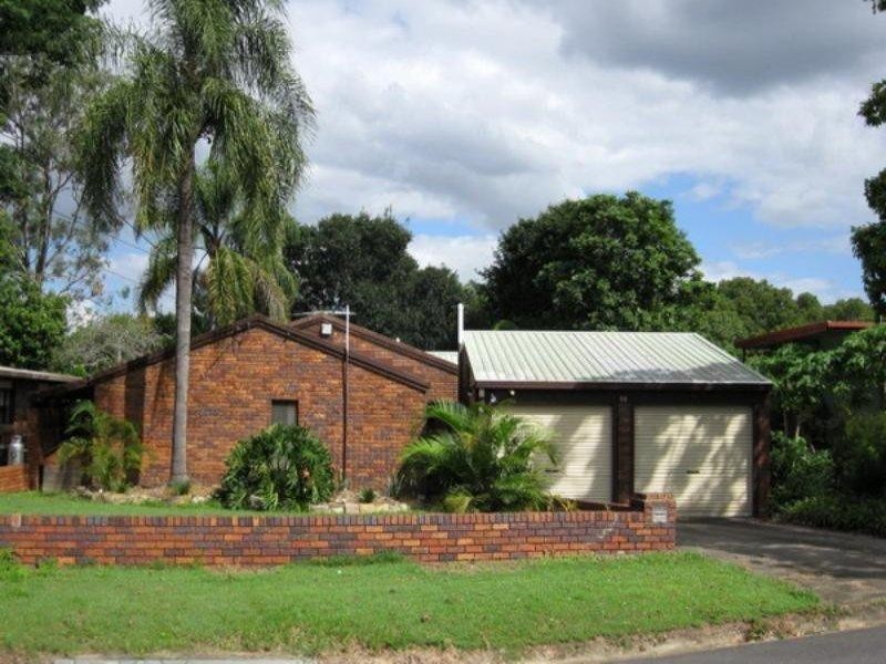 88 Dobell Street, Indooroopilly QLD 4068