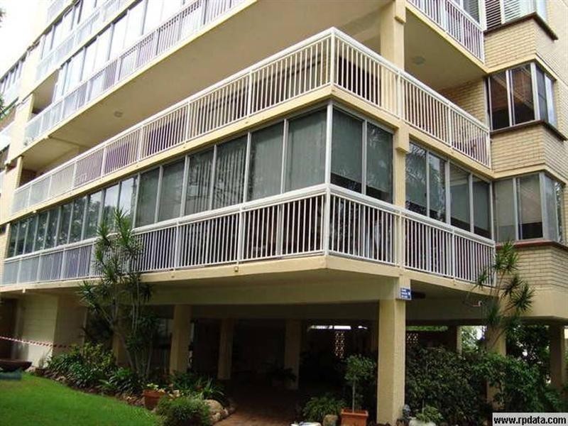 8/48 Dunmore Terrace, Auchenflower QLD 4066