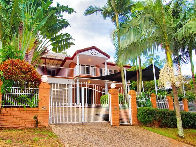 17 Marmion Parade, Taringa QLD 4068