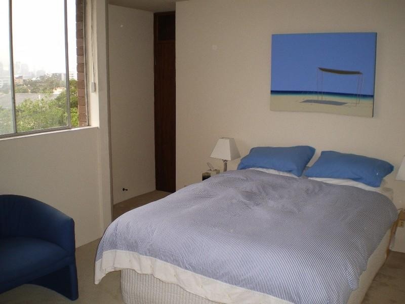 3/18 Ridley Street, Auchenflower QLD 4066