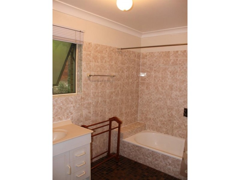 5/15 Douglas Street, St Lucia QLD 4067